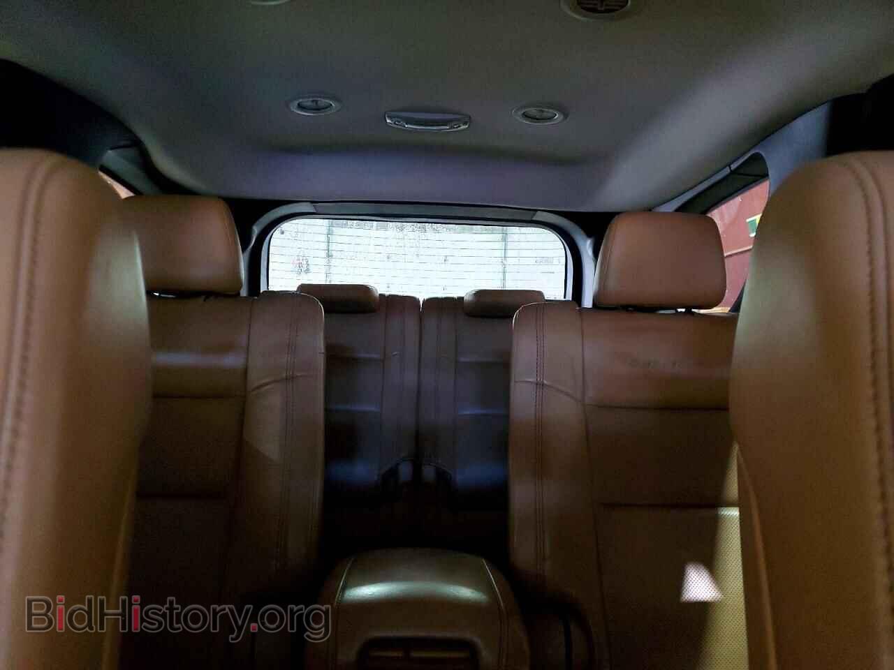 2013 DODGE DURANGO - VIN: 1C4SDJET4DC680169 - Фото 10