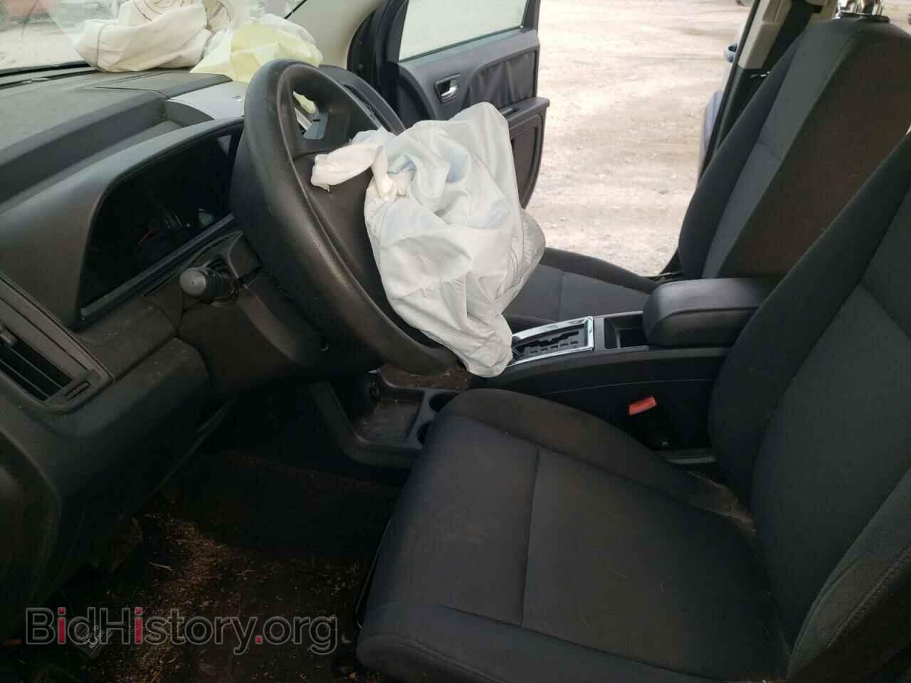 2010 DODGE JOURNEY - VIN: 3D4PG4FB0AT233622 - Фото 7