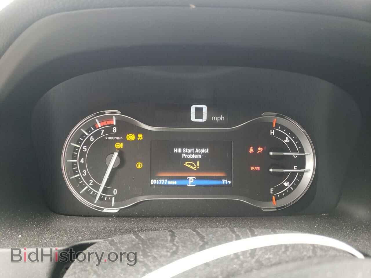 2018 HONDA PILOT - VIN: 5FNYF6H3XJB024702 - Фото 9