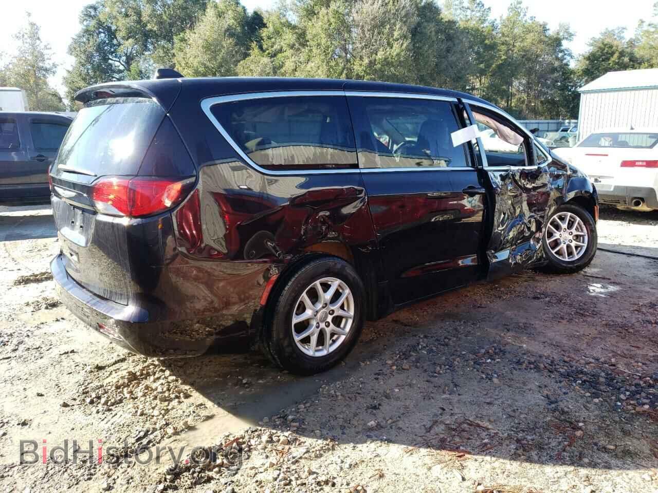 2017 CHRYSLER PACIFICA - VIN: 2C4RC1DG0HR771202 - Photo 3