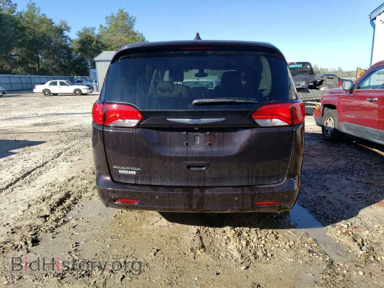 2017 CHRYSLER PACIFICA - VIN: 2C4RC1DG0HR771202 - Photo 6