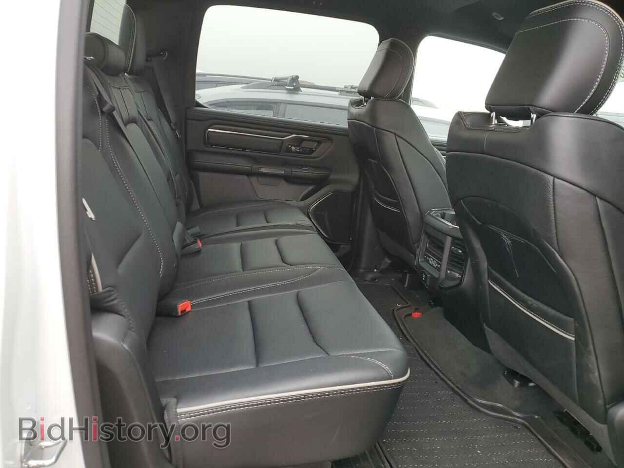 2022 RAM 1500 - VIN: 1C6SRFHTXNN135567 - Фото 10