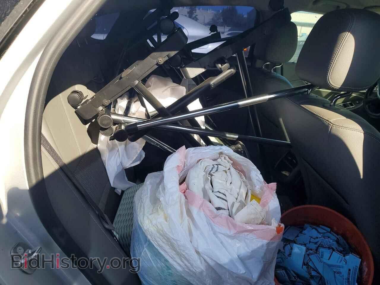2016 CHEVROLET IMPALA - VIN: 2G1115S30G9140077 - Photo 10