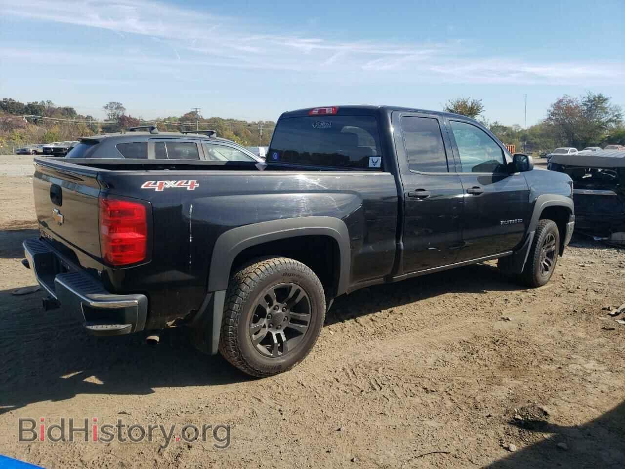 2014 CHEVROLET ALL Models - VIN: 1GCVKREC6EZ133419 - Фото 3