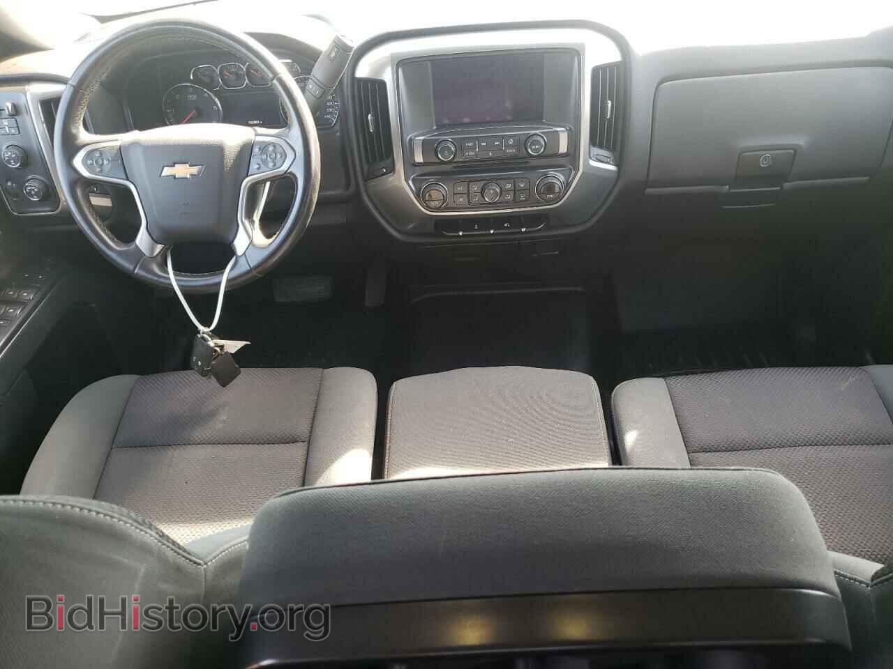 2014 CHEVROLET ALL Models - VIN: 1GCVKREC6EZ133419 - Фото 8