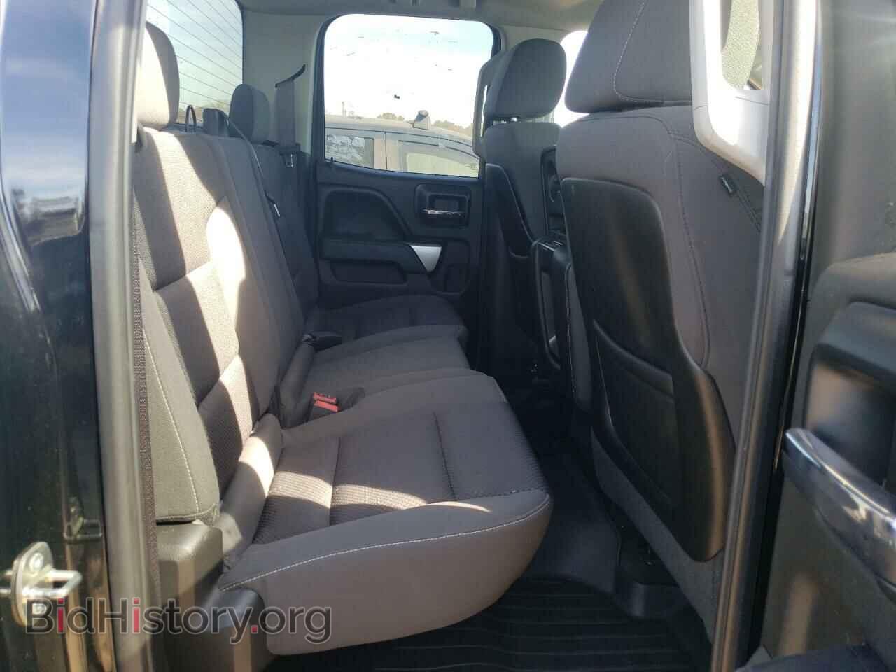 2014 CHEVROLET ALL Models - VIN: 1GCVKREC6EZ133419 - Фото 10