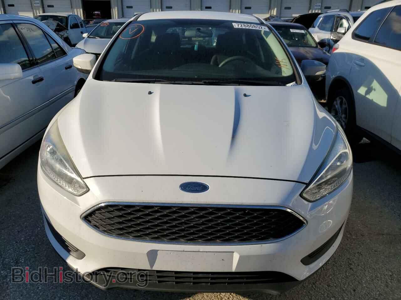 2015 FORD FOCUS - VIN: 1FADP3K28FL364273 - Фото 5