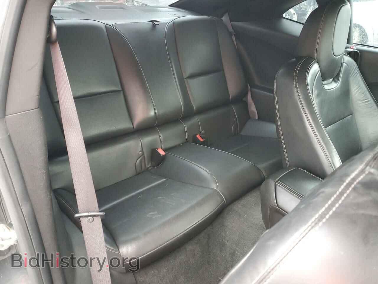 2013 CHEVROLET CAMARO - VIN: 2G1FC1E30D9114708 - Фото 10
