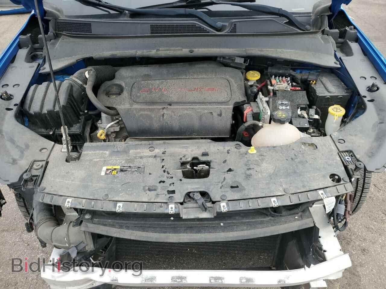 2017 JEEP COMPASS - VIN: 3C4NJCBB2HT693882 - Photo 11
