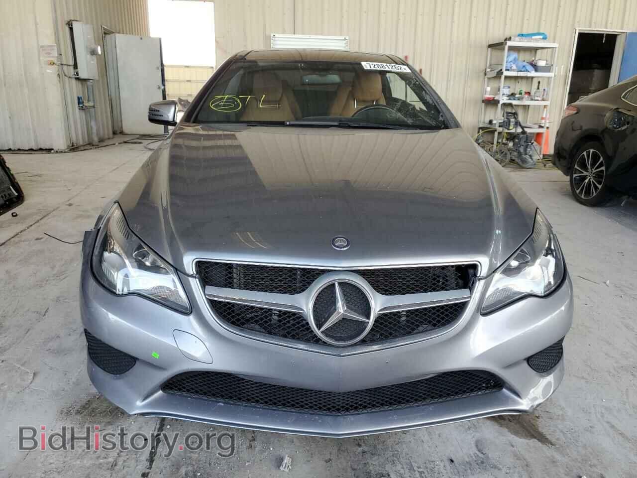 2014 MERCEDES-BENZ E-CLASS - VIN: WDDKJ8JB6EF255833 - Фото 5