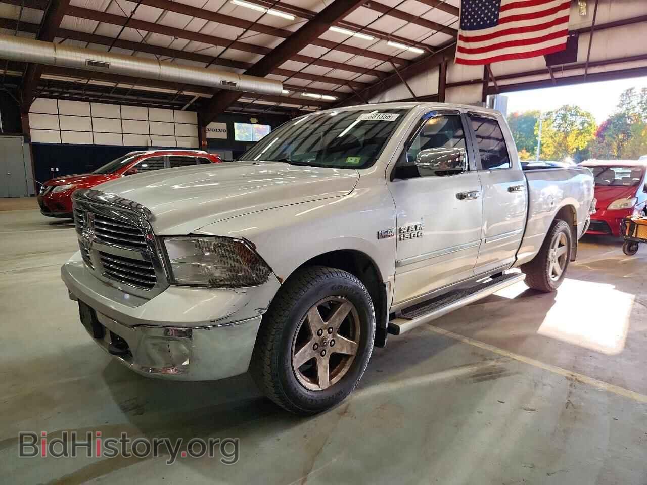Photo 1C6RR7GT8DS691348 - RAM 1500 2013
