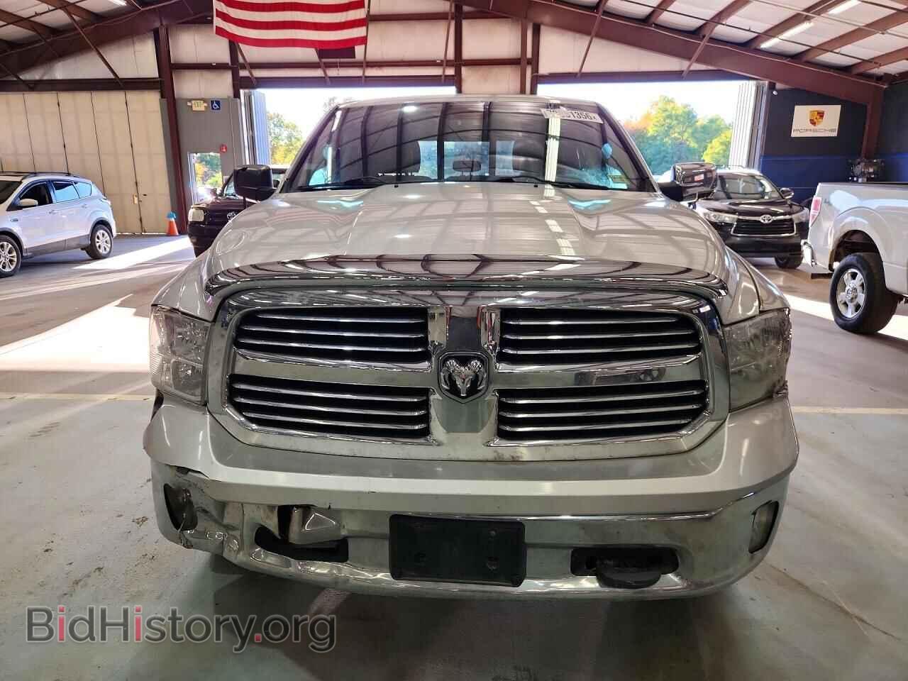 2013 RAM 1500 - VIN: 1C6RR7GT8DS691348 - Photo 5