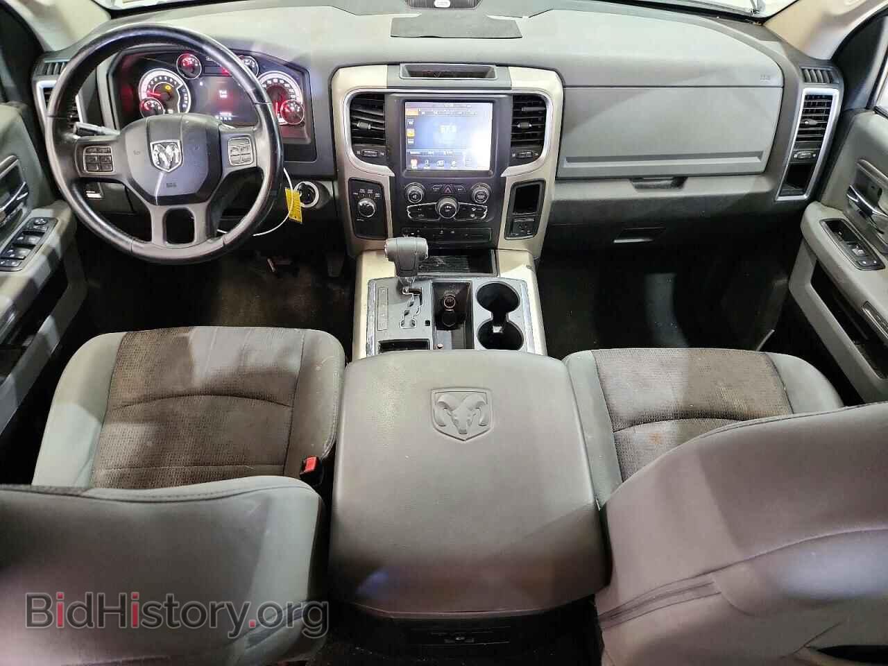 2013 RAM 1500 - VIN: 1C6RR7GT8DS691348 - Photo 8