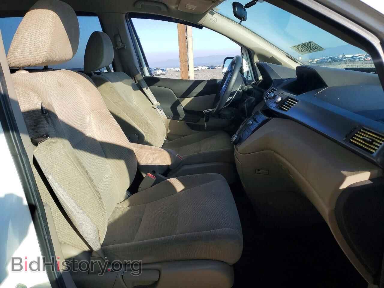 2013 HONDA All Models - VIN: 5FNRL5H23DB048892 - Фото 7