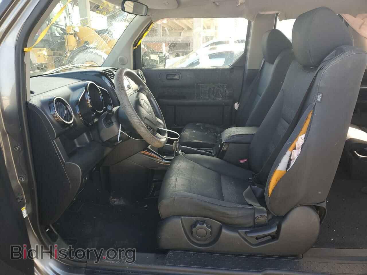2007 HONDA ELEMENT - VIN: 5J6YH18917L005103 - Photo 7