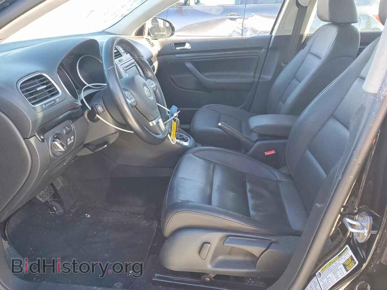 2013 VOLKSWAGEN JETTA - VIN: 3VWPL7AJ7DM615232 - Фото 7