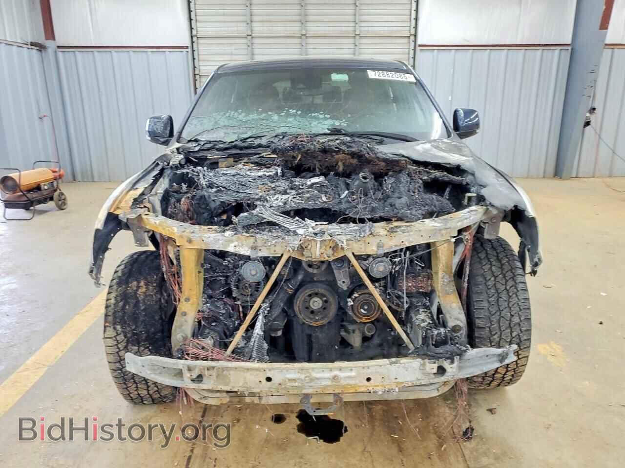 2020 DODGE DURANGO - VIN: 1C4SDJCT6LC393322 - Фото 5