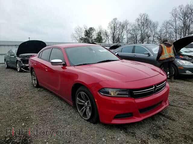 2015 DODGE CHARGER - VIN: 2C3CDXBG5FH918260 - Фото 13