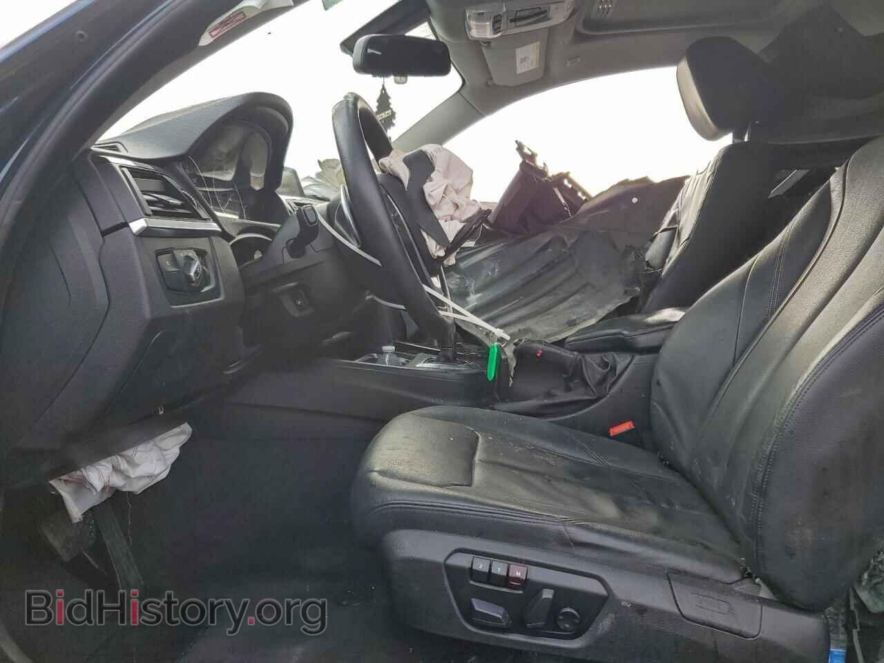 2014 BMW 4 SERIES - VIN: WBA3N9C58EK244997 - Фото 7