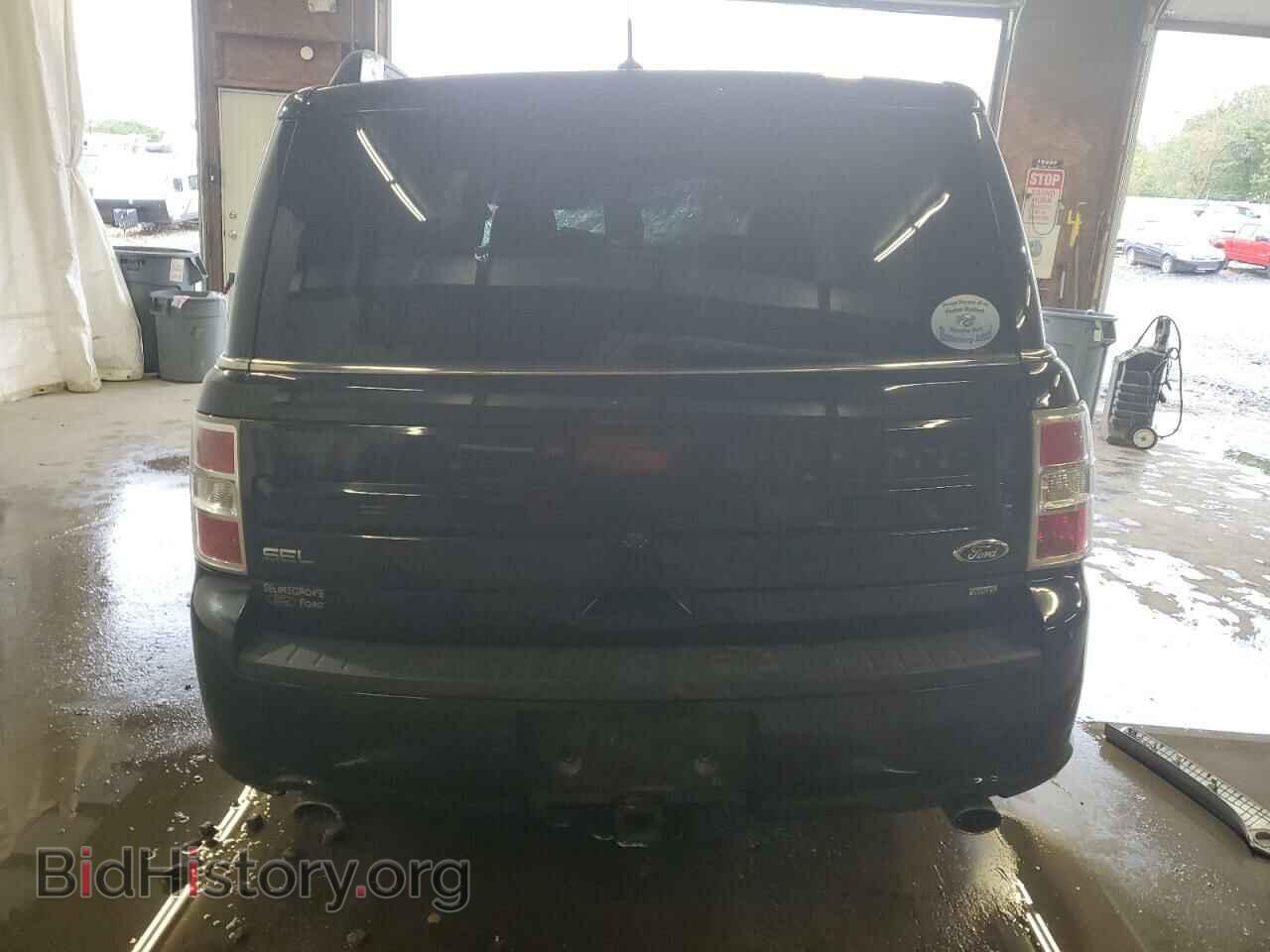 2015 FORD FLEX - VIN: 2FMHK6C87FBA19262 - Photo 6