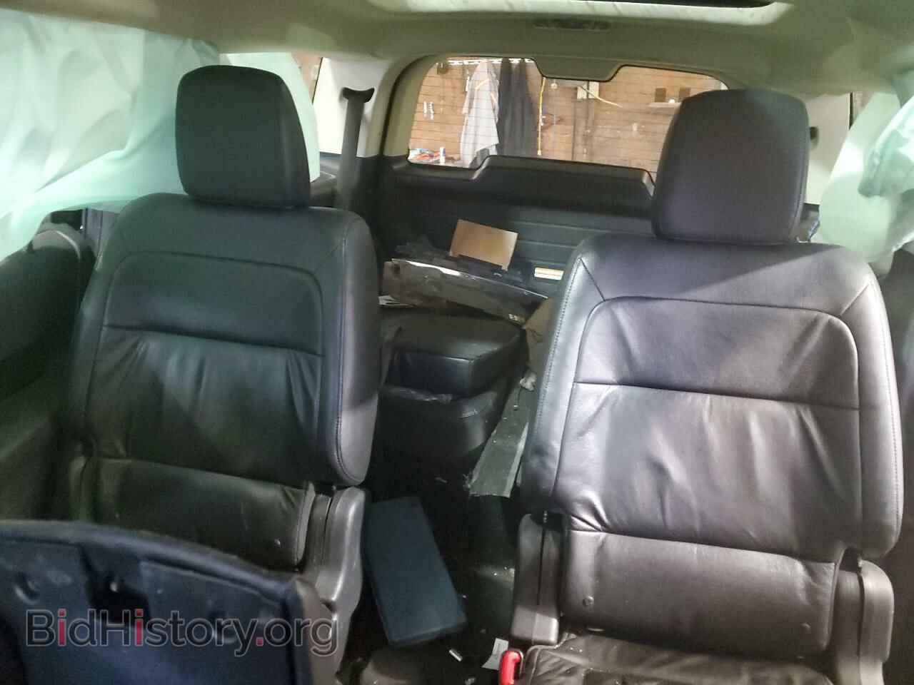 2015 FORD FLEX - VIN: 2FMHK6C87FBA19262 - Photo 10
