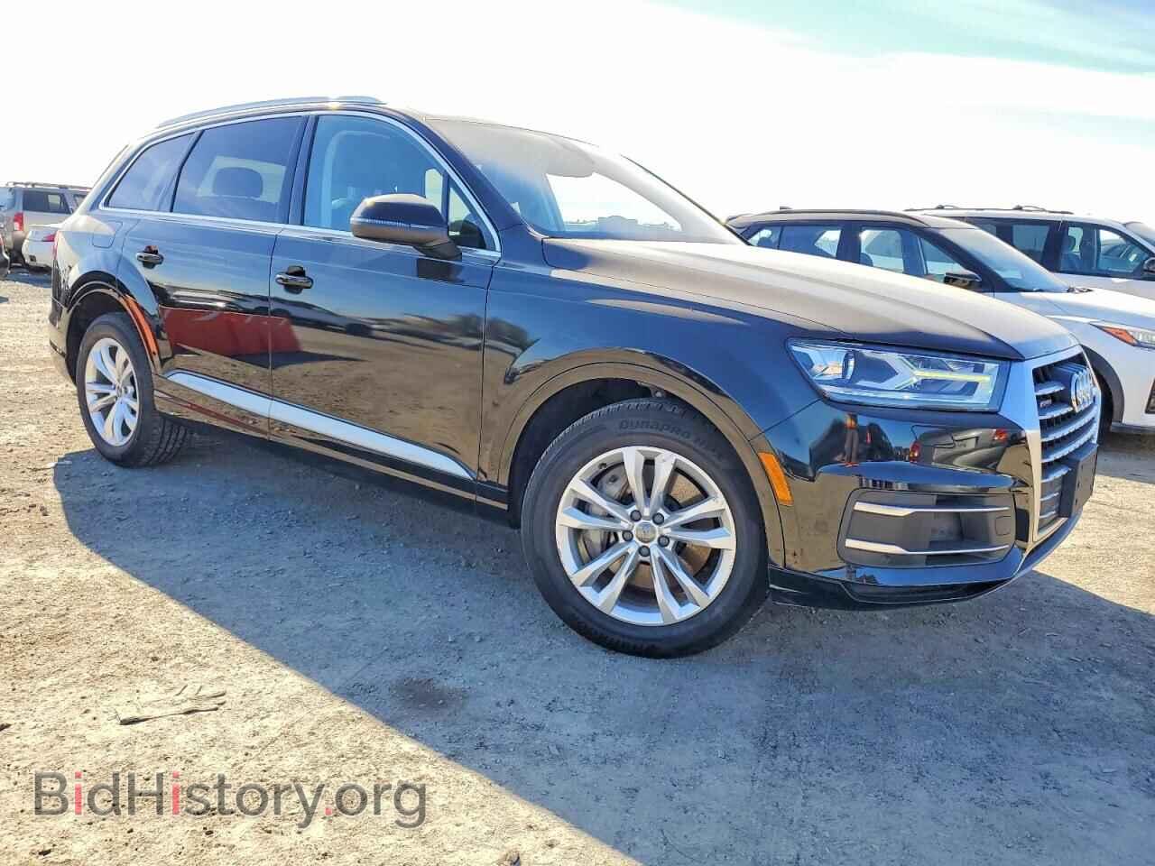 2017 AUDI Q7 - VIN: WA1AAAF78HD032589 - Фото 4