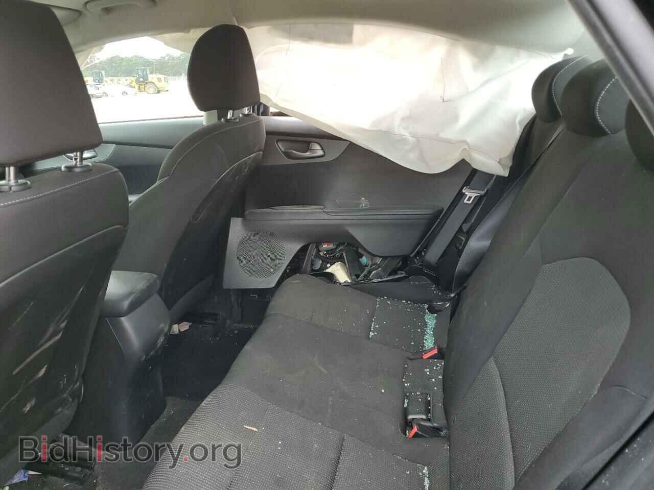 2021 KIA FORTE - VIN: 3KPF24AD5ME307044 - Фото 10