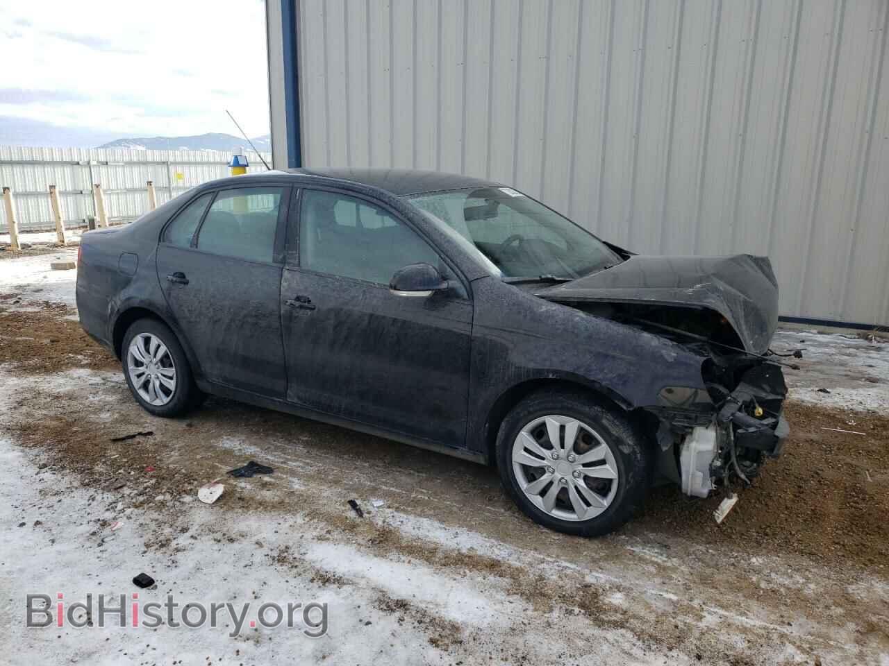 2007 VOLKSWAGEN JETTA - VIN: 3VWPF71K67M201802 - Фото 4