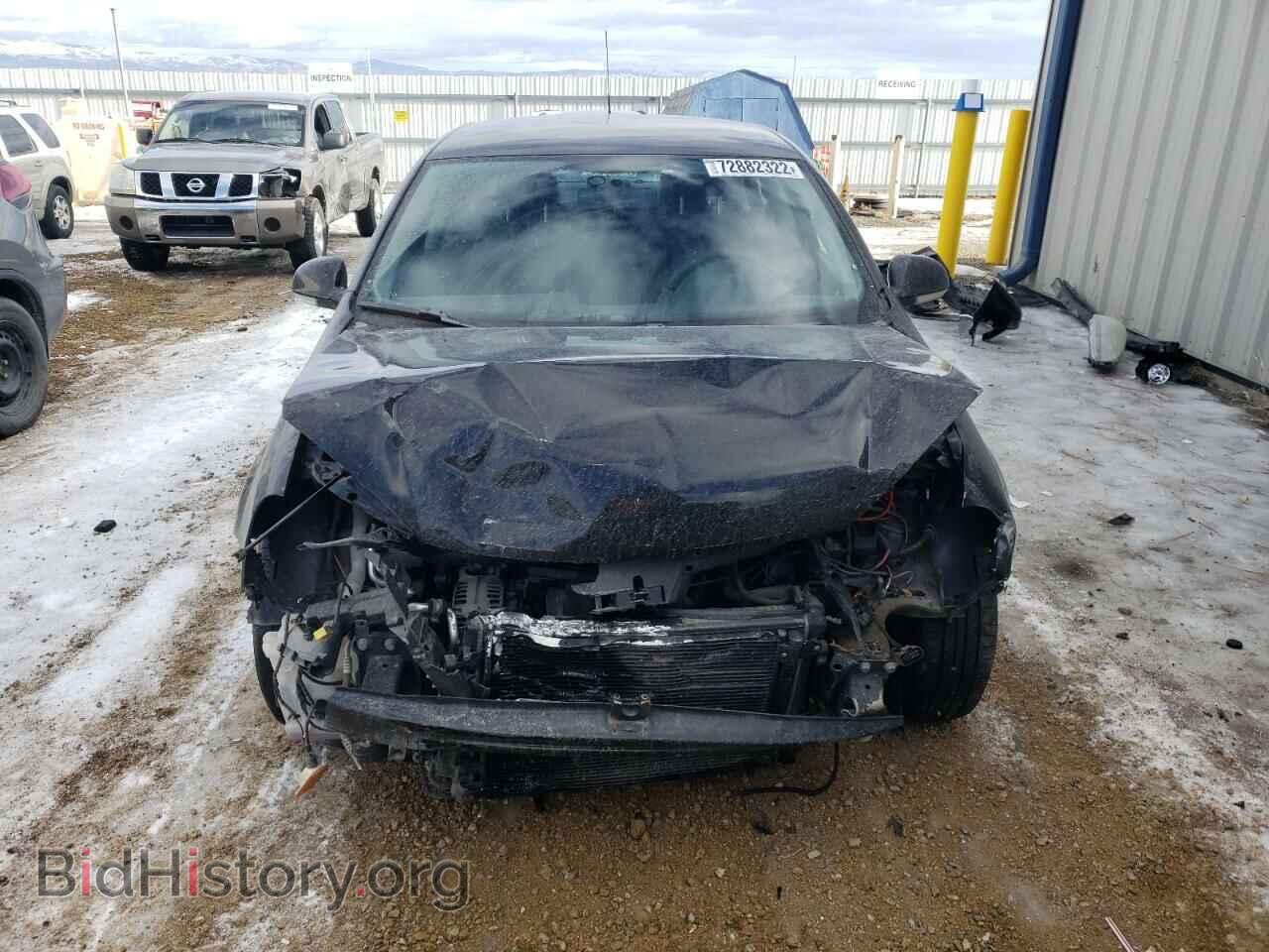 2007 VOLKSWAGEN JETTA - VIN: 3VWPF71K67M201802 - Фото 5