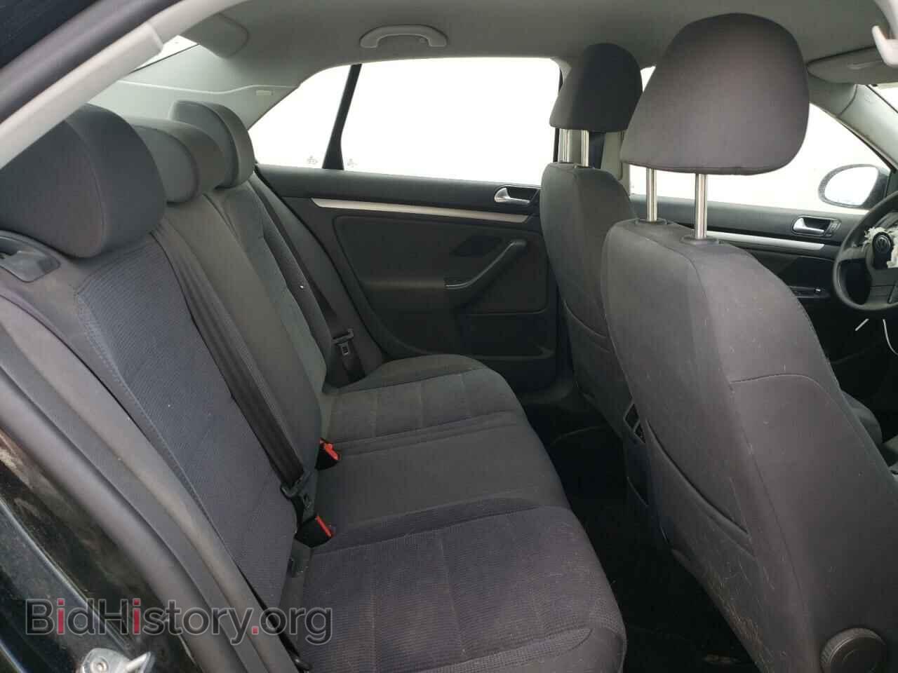2007 VOLKSWAGEN JETTA - VIN: 3VWPF71K67M201802 - Фото 10