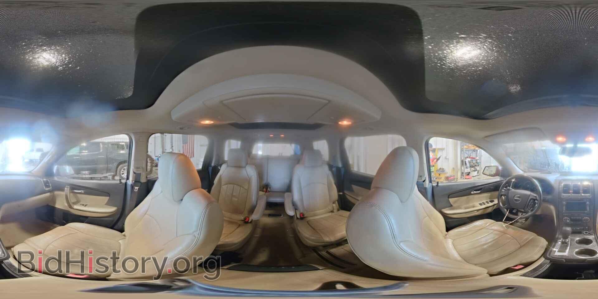 2012 GMC ACADIA DEN - VIN: 1GKKVTED7CJ192818 - Фото 15