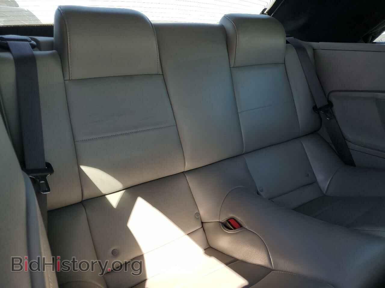 2007 FORD ALL Models - VIN: 1ZVFT84N775333621 - Фото 10