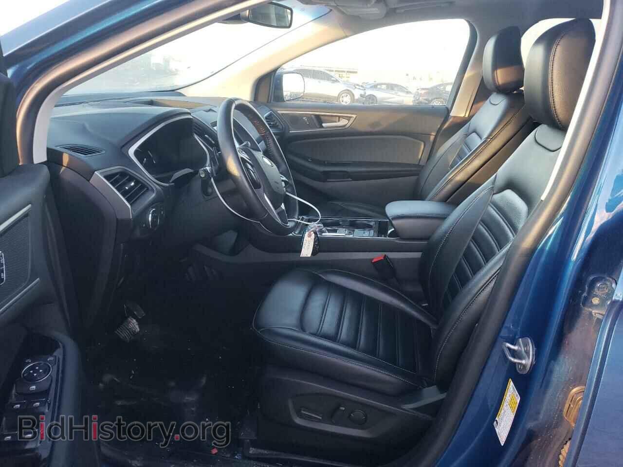 2020 FORD EDGE - VIN: 2FMPK4J92LBA33271 - Фото 7