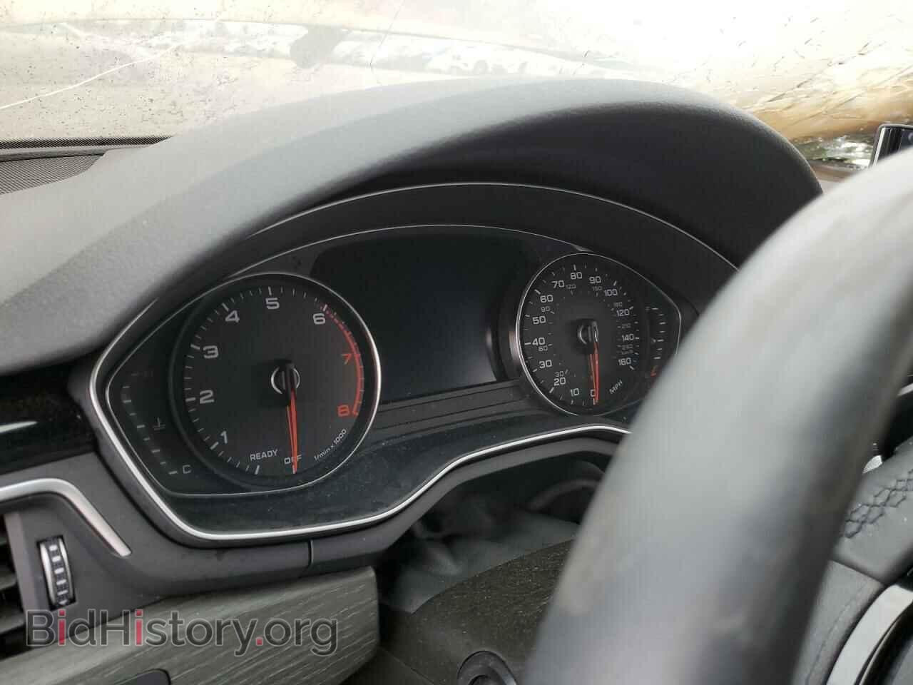 2021 AUDI A5 - VIN: WAUDADF55MA038300 - Photo 9