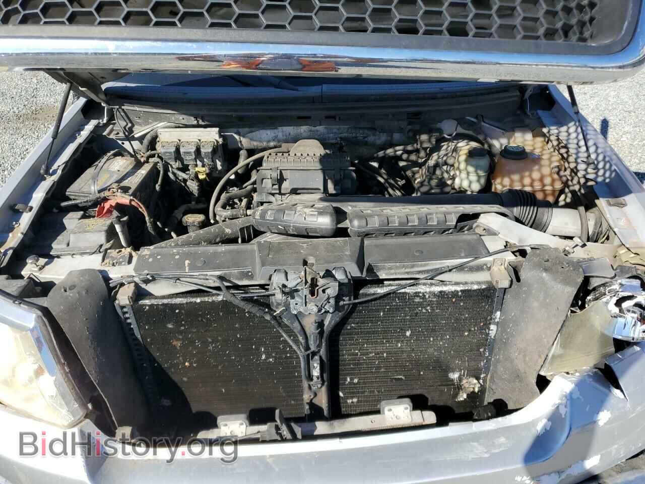 2006 FORD All Models - VIN: 1FTPX12V76NB46108 - Фото 11