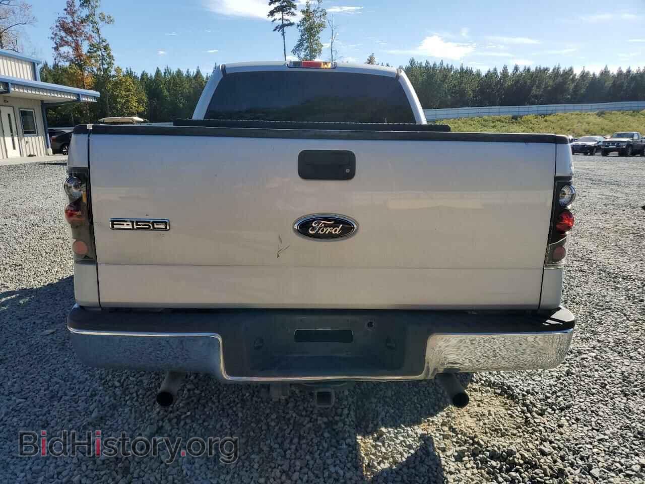 2006 FORD All Models - VIN: 1FTPX12V76NB46108 - Фото 6