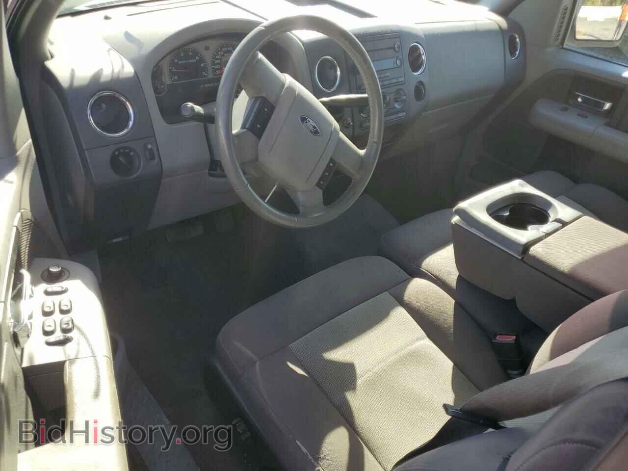 2006 FORD All Models - VIN: 1FTPX12V76NB46108 - Фото 8
