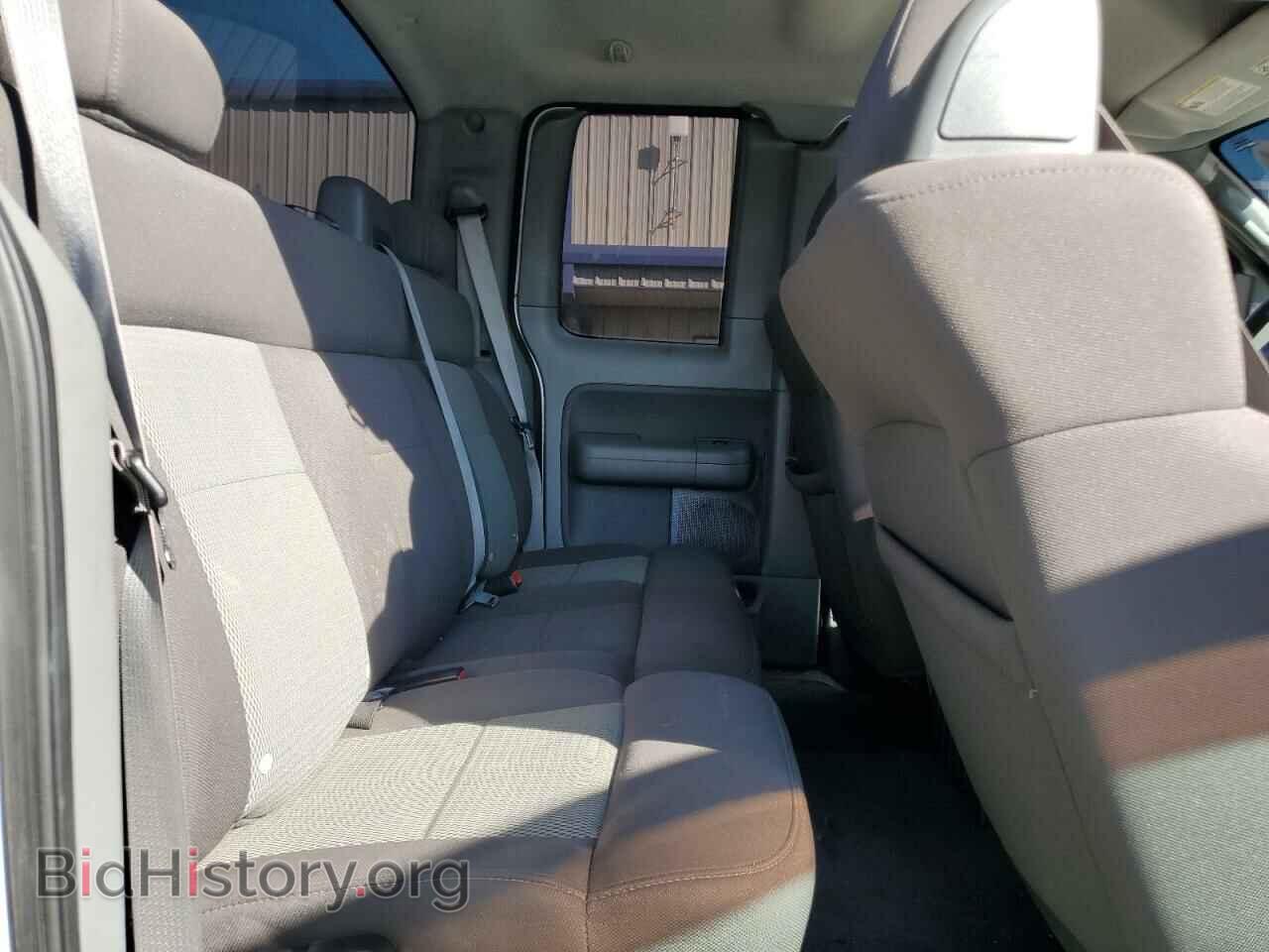 2006 FORD All Models - VIN: 1FTPX12V76NB46108 - Фото 10