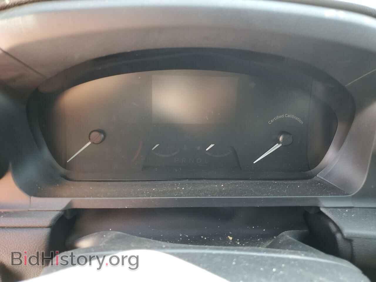 2021 FORD EXPLORER - VIN: 1FM5K8AB1MGC02076 - Photo 9