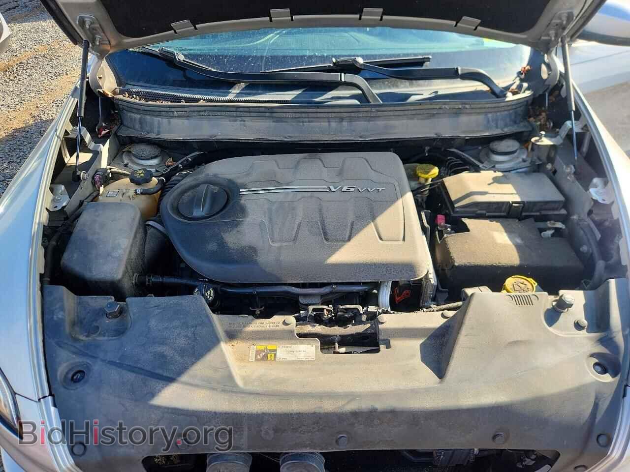 2017 JEEP CHEROKEE - VIN: 1C4PJMDS8HW565104 - Фото 12