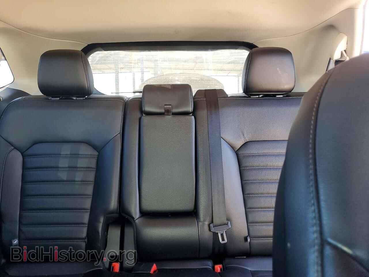 2015 FORD EDGE - VIN: 2FMTK4J84FBC20120 - Photo 10