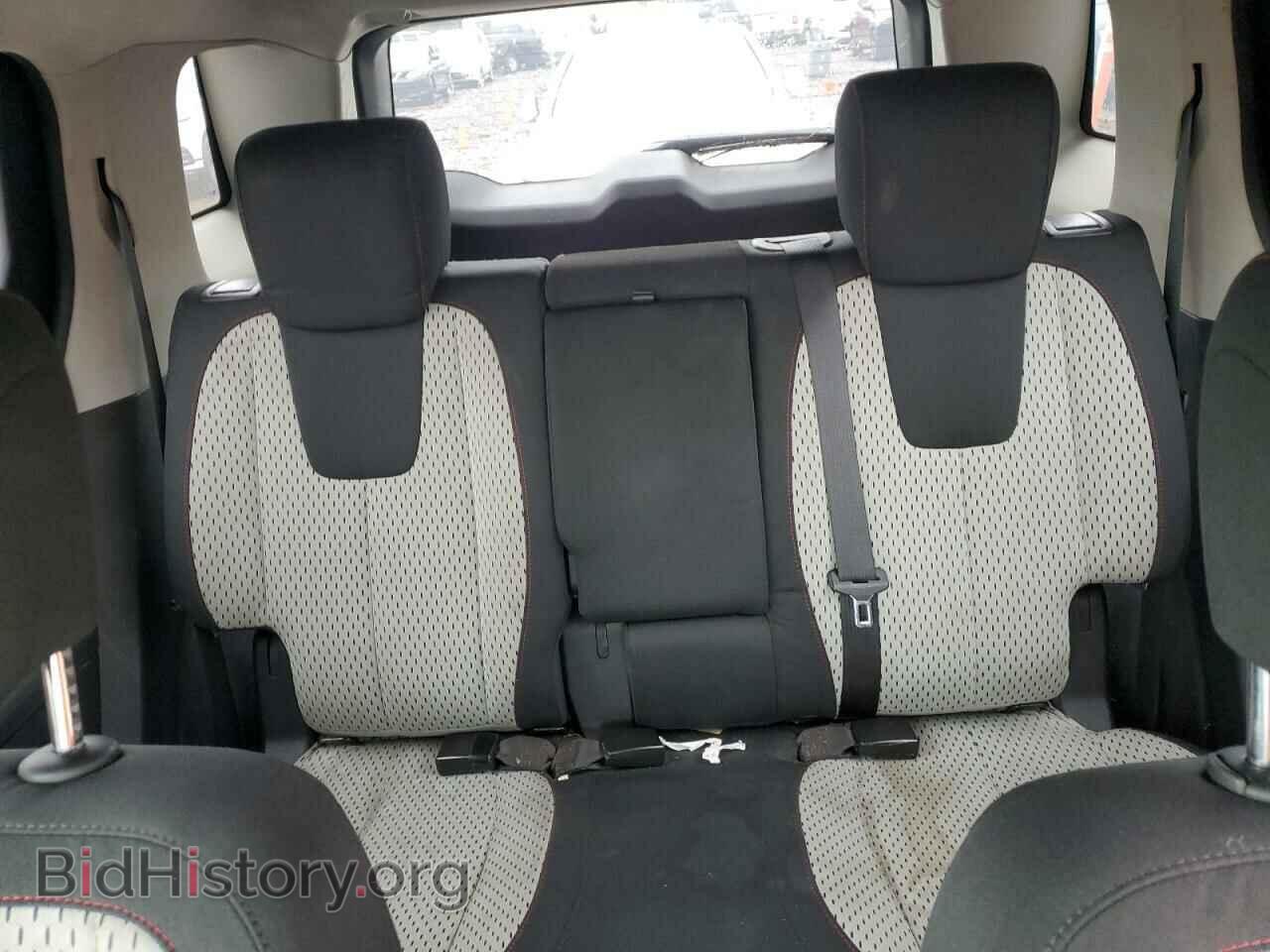 2010 GMC TERRAIN - VIN: 2CTFLCEW4A6287713 - Фото 10
