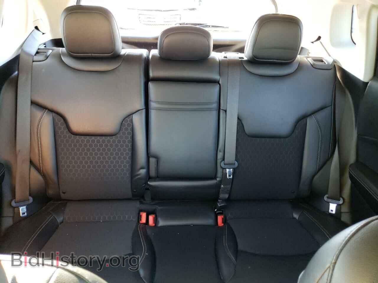 2019 JEEP COMPASS - VIN: 3C4NJDBB5KT714267 - Photo 10