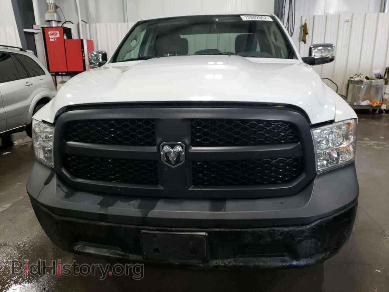 2014 RAM 1500 - VIN: 1C6RR7FT7ES197419 - Фото 5