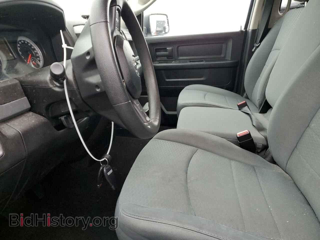 2014 RAM 1500 - VIN: 1C6RR7FT7ES197419 - Фото 7