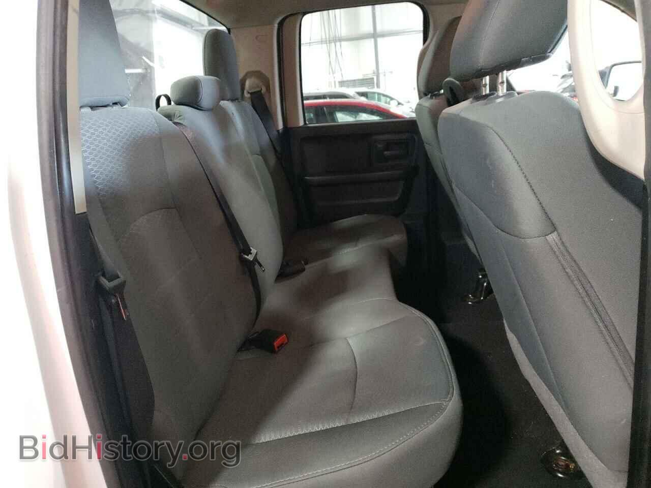 2014 RAM 1500 - VIN: 1C6RR7FT7ES197419 - Фото 10