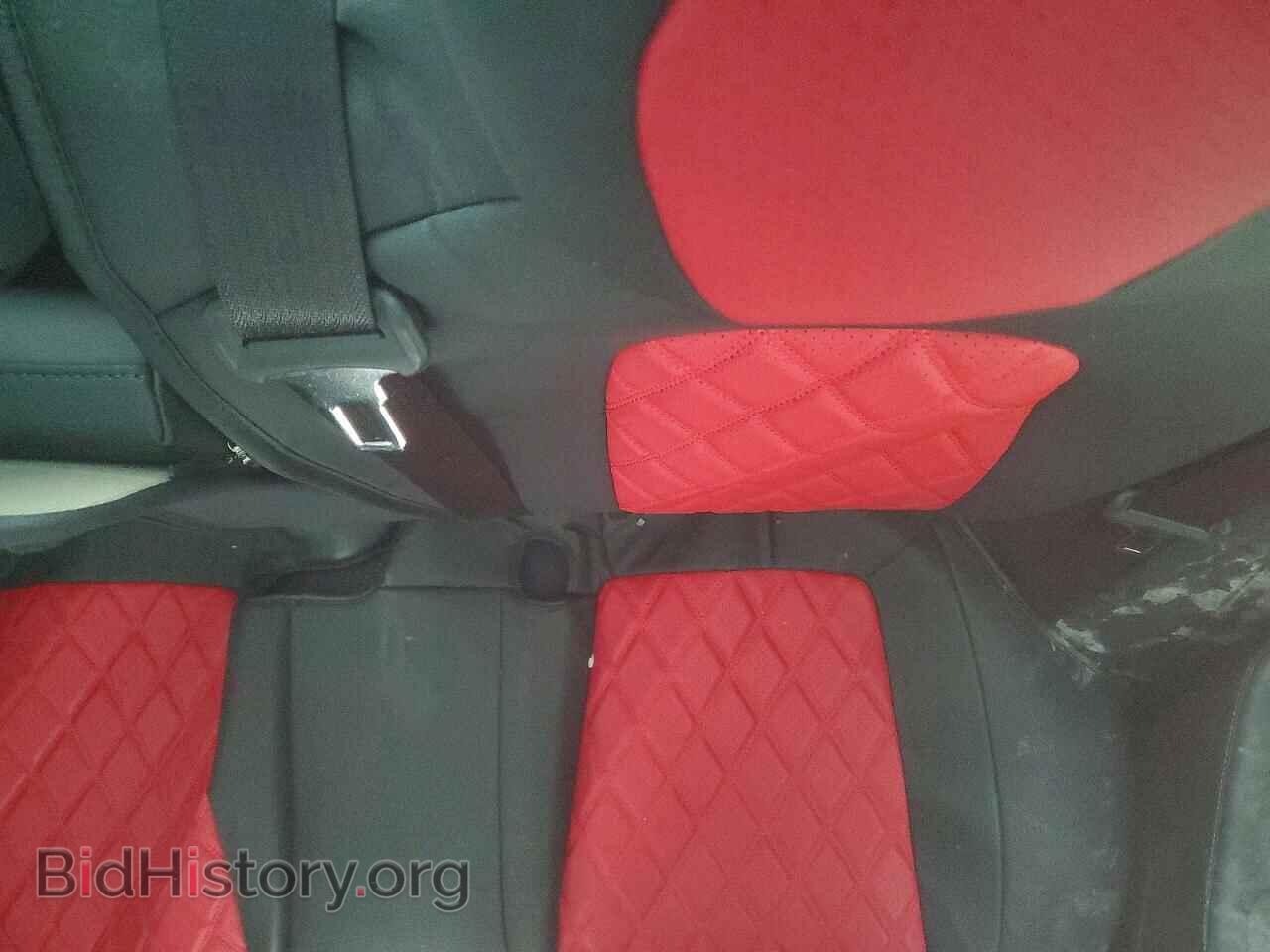 2023 TESLA MODEL 3 - VIN: 5YJ3E1EB5PF634804 - Photo 8