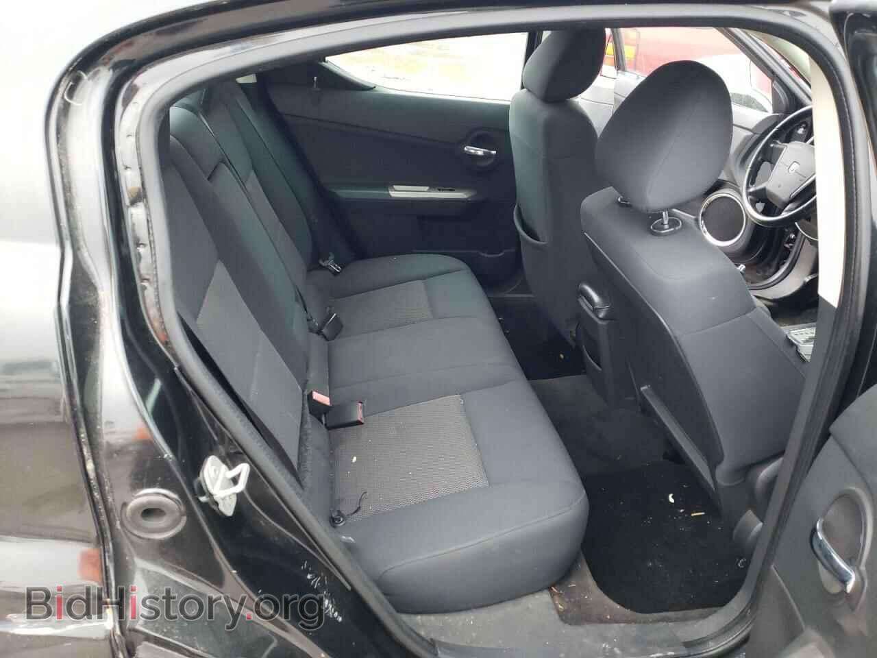 2009 DODGE AVENGER - VIN: 1B3LC56B29N559190 - Фото 10