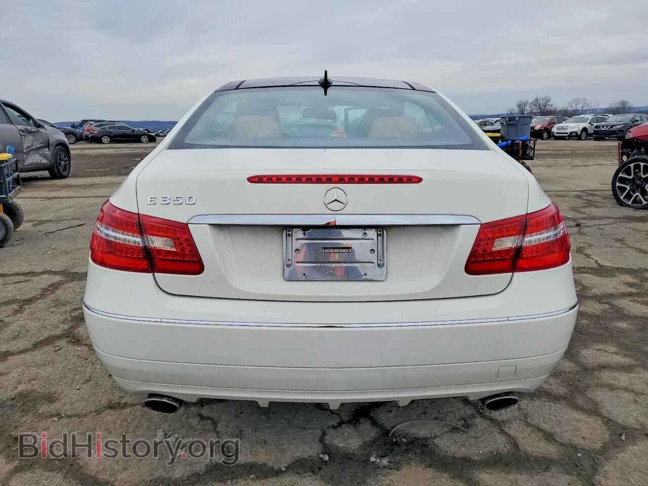 2012 MERCEDES-BENZ E-CLASS - VIN: WDDKJ5KB3CF153254 - Фото 6