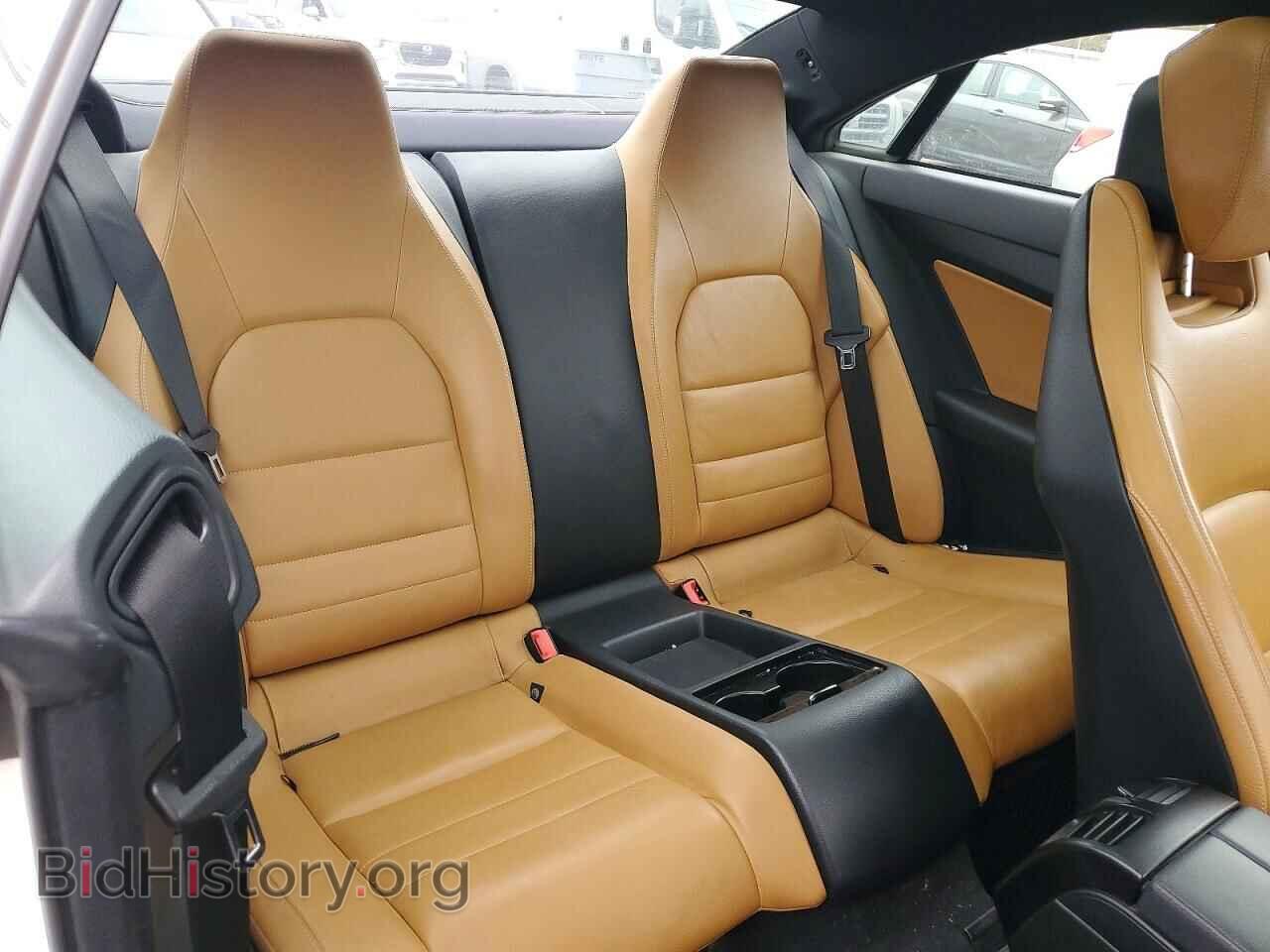 2012 MERCEDES-BENZ E-CLASS - VIN: WDDKJ5KB3CF153254 - Фото 10